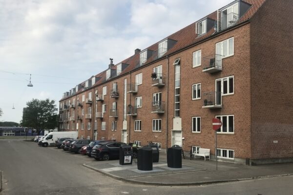 Ejerlejligheder i Aarhus og prisudviklingen