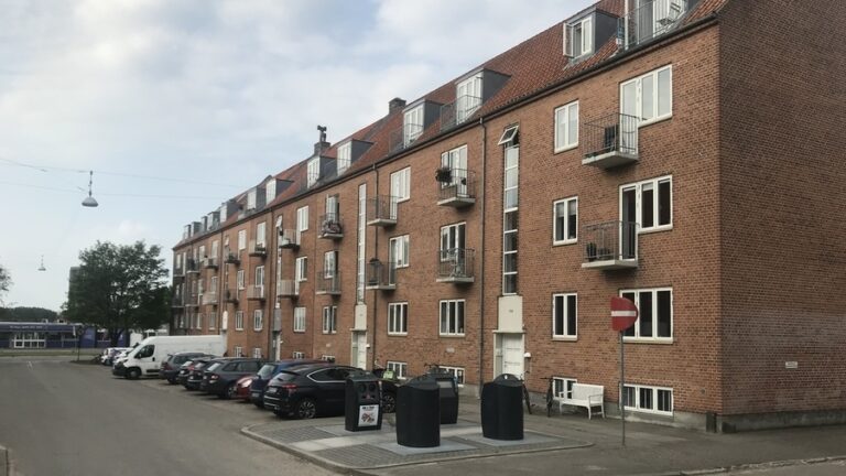 ejerlejlighed århus