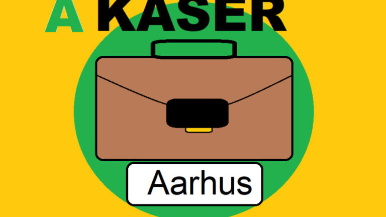 a kasser aarhus