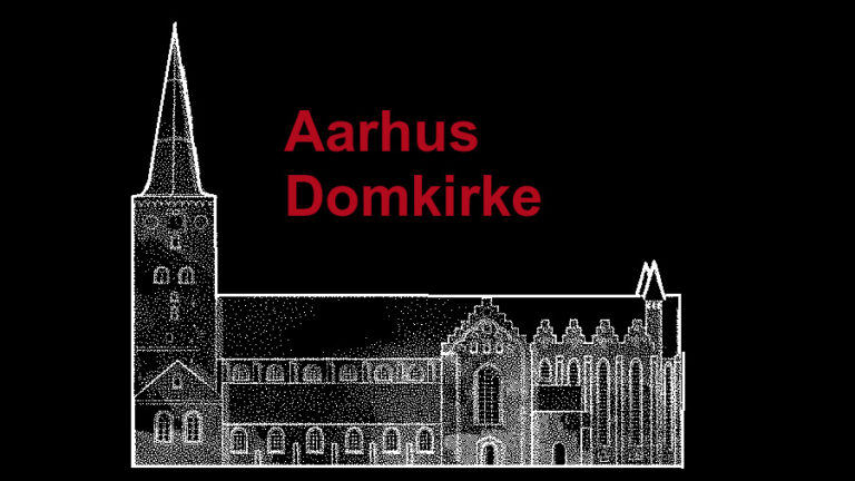 aarhus domkirke
