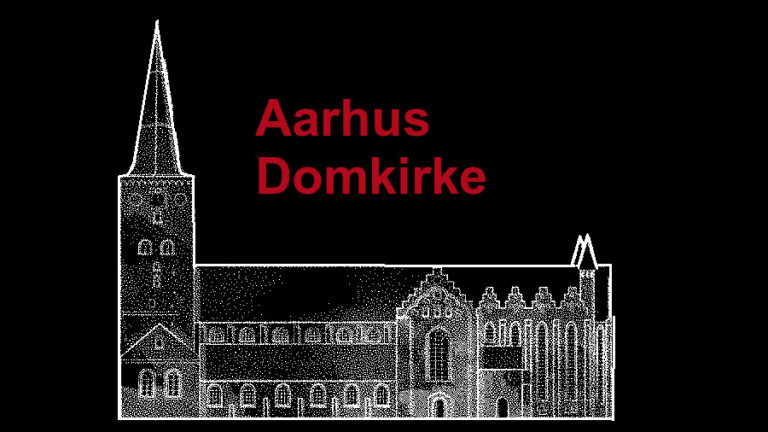 aarhus domkirke